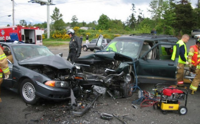 carcrash