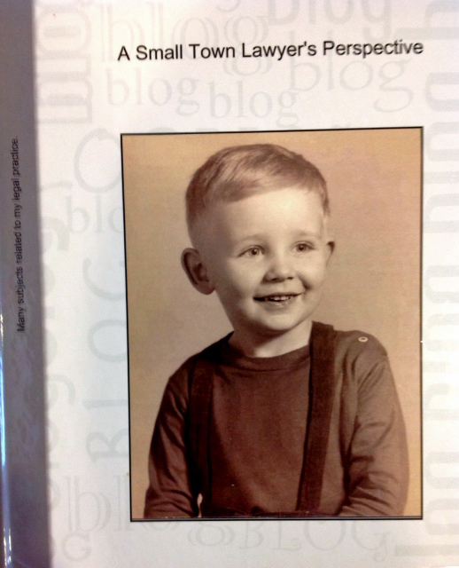 BurtSecondGradeBook