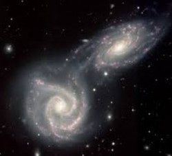 Galaxies