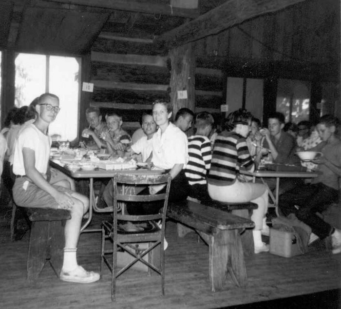 Tableleaders