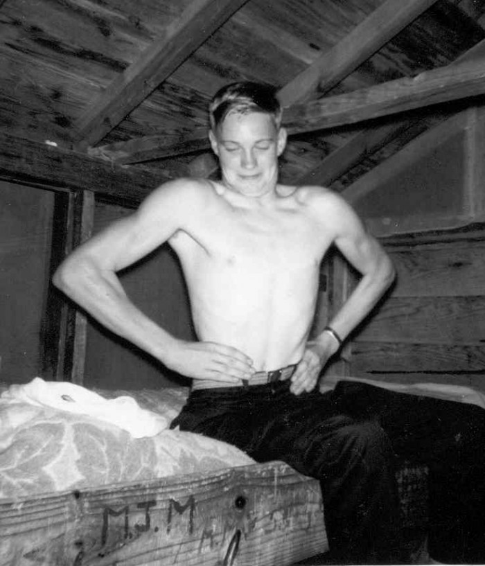 waynearmstrong