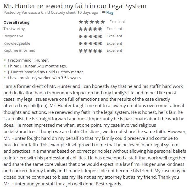 Vanreview