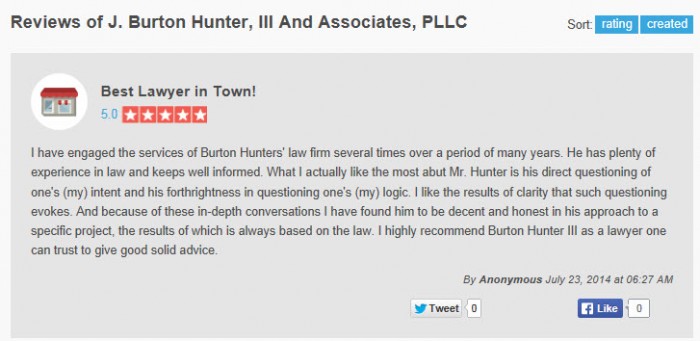 bestlawyer