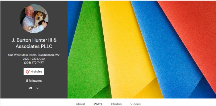 GooglePlus