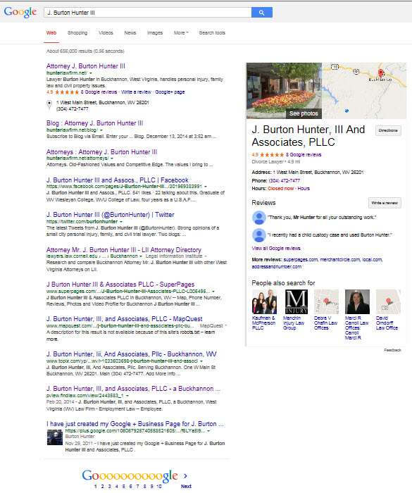 JBHGoogleSearch