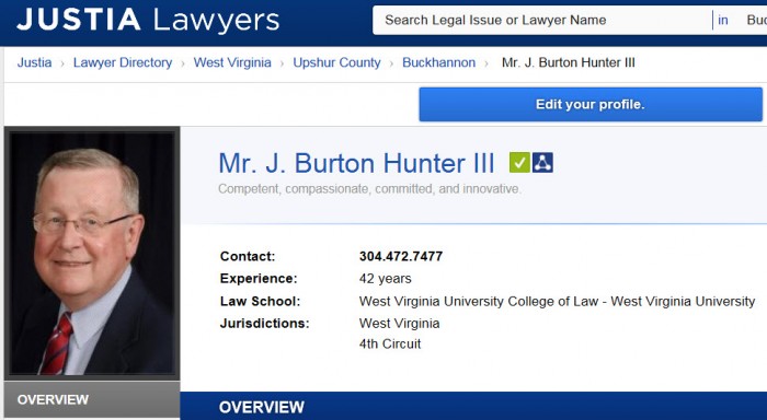 JBHJustiaProfilePage