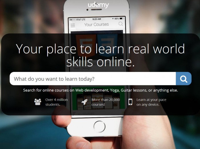 Udemydotcom