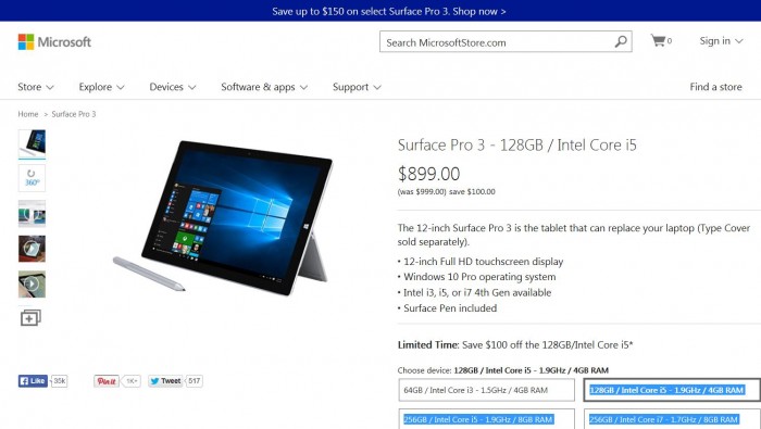 24.SurfacePro3