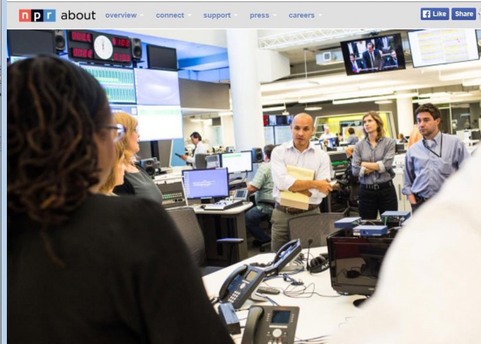 7.NPRPodcastDirectory