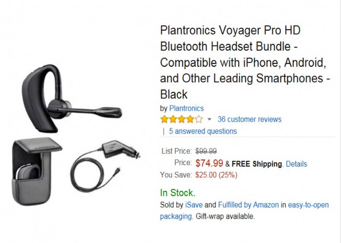 Plantronics