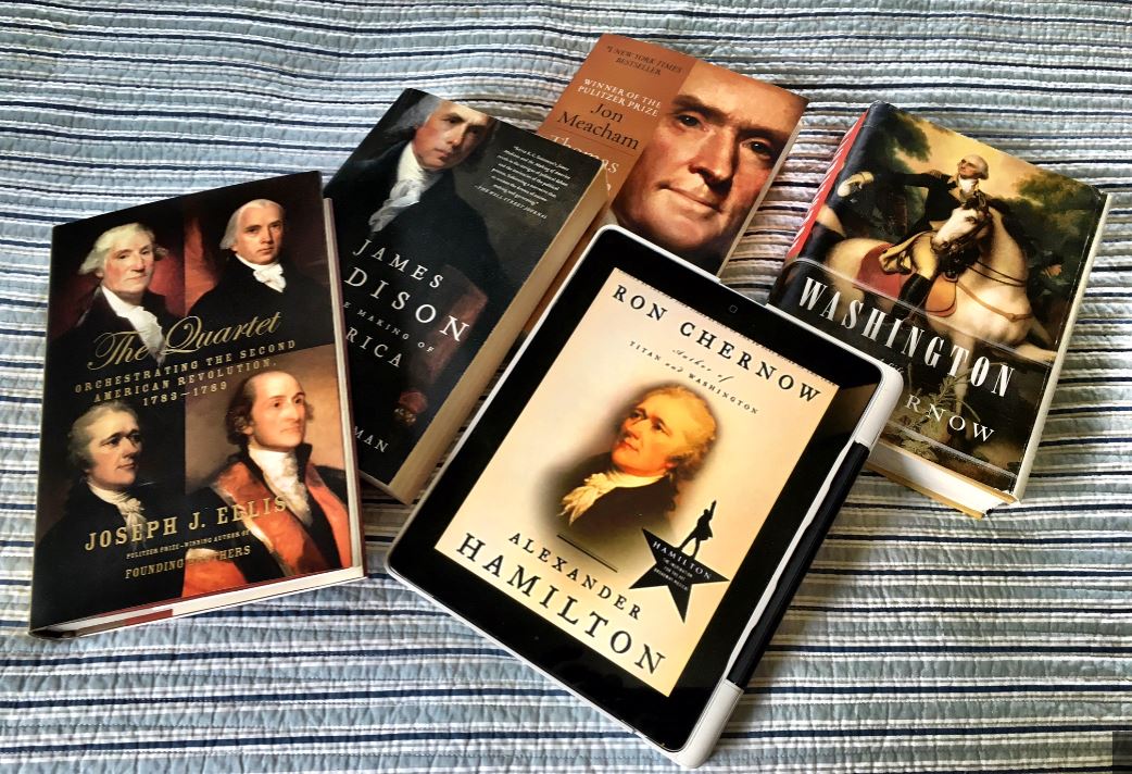 The Quartet Plus